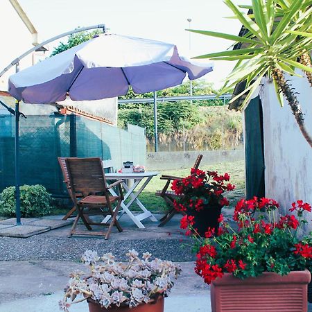 Casa Vacanze La Bassa Porto Viro Exteriör bild