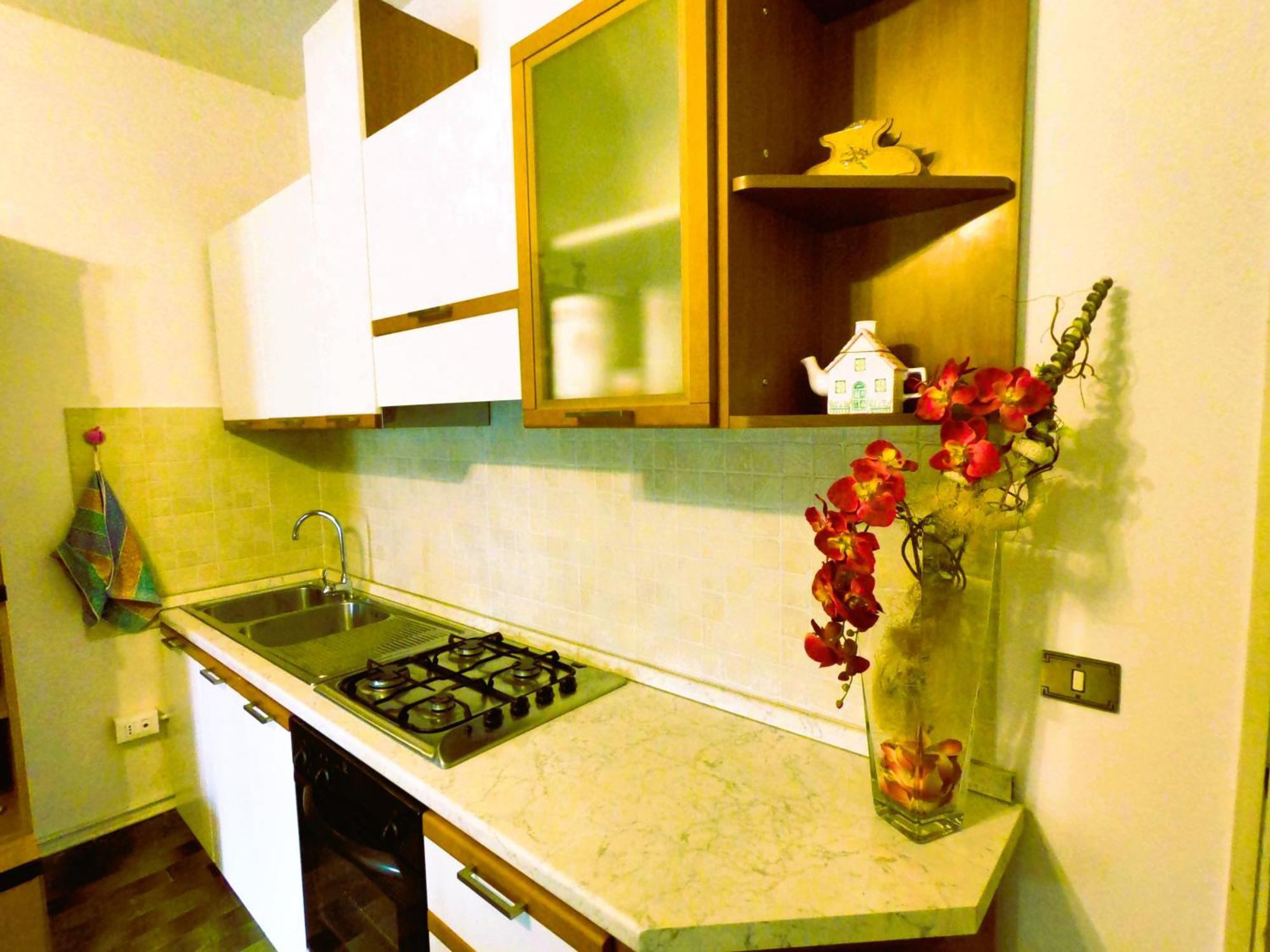 Casa Vacanze La Bassa Porto Viro Exteriör bild