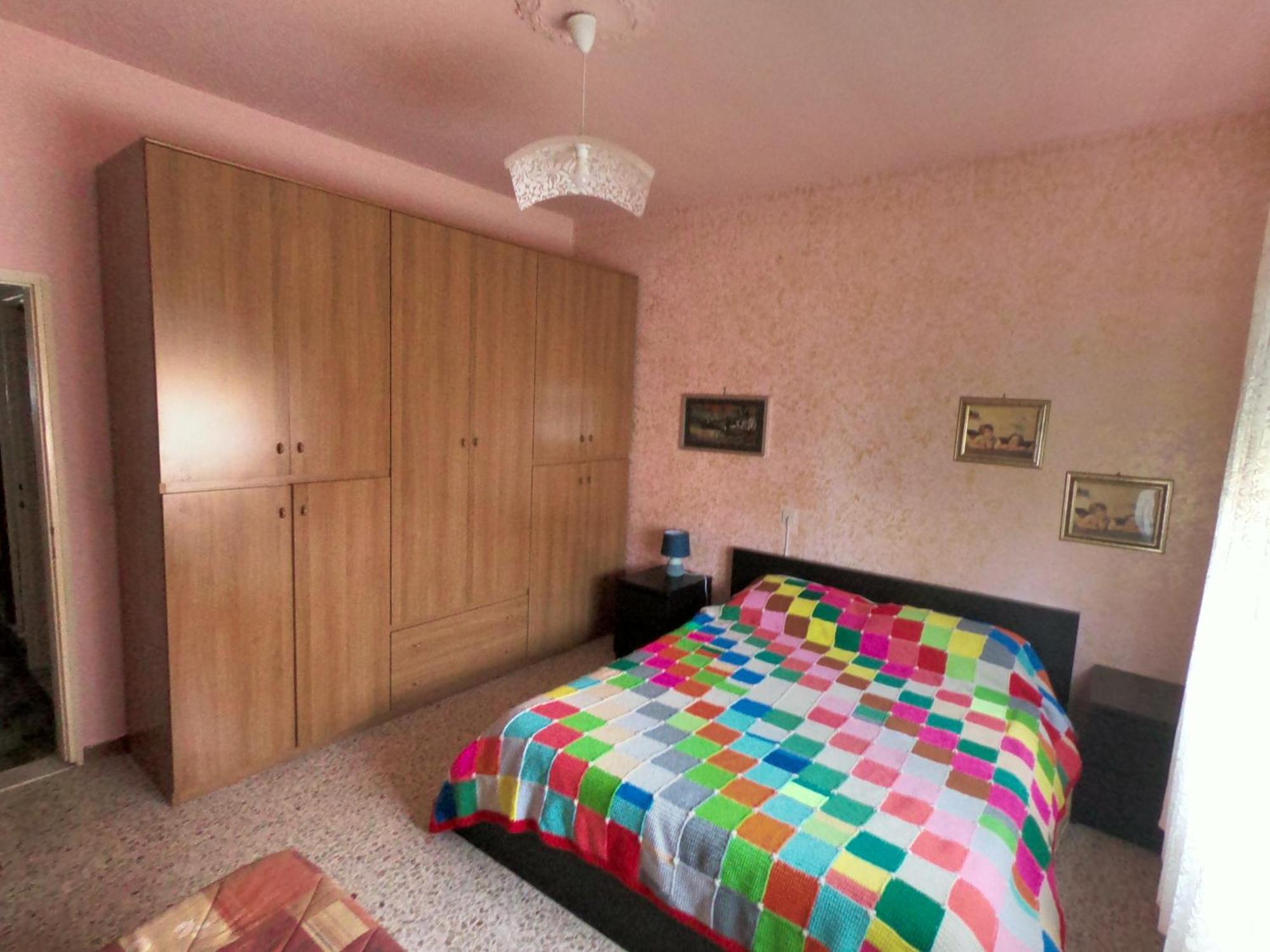Casa Vacanze La Bassa Porto Viro Exteriör bild