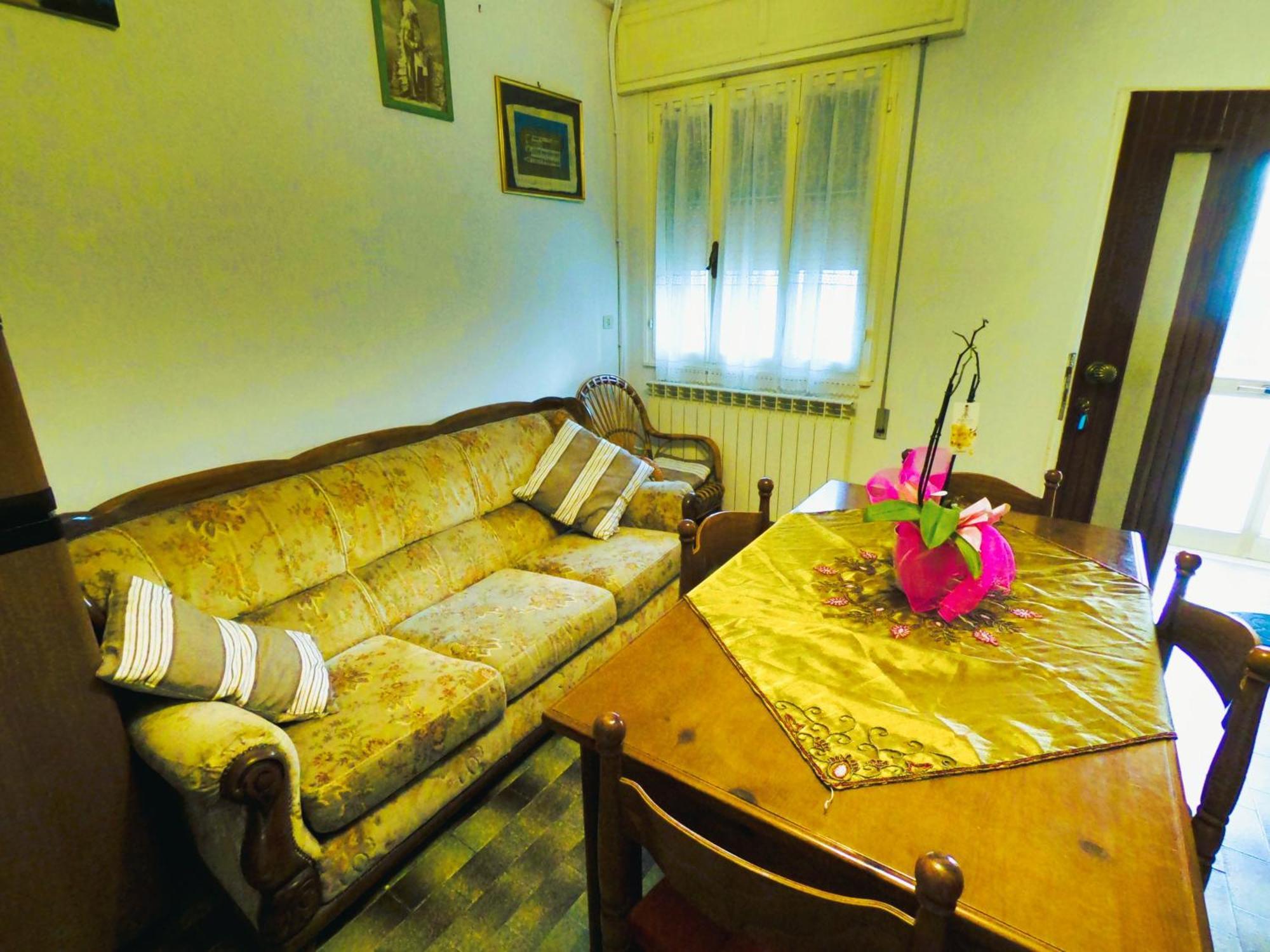 Casa Vacanze La Bassa Porto Viro Exteriör bild